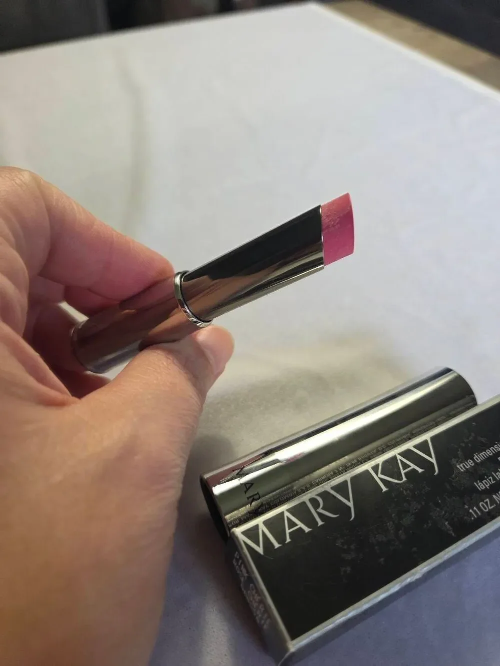 Mary Kay mary kay